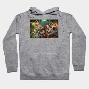 Last of Us 2 Hoodie